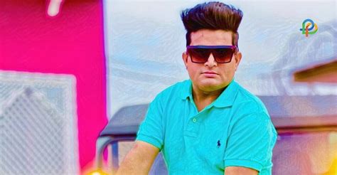Raju Punjabi .